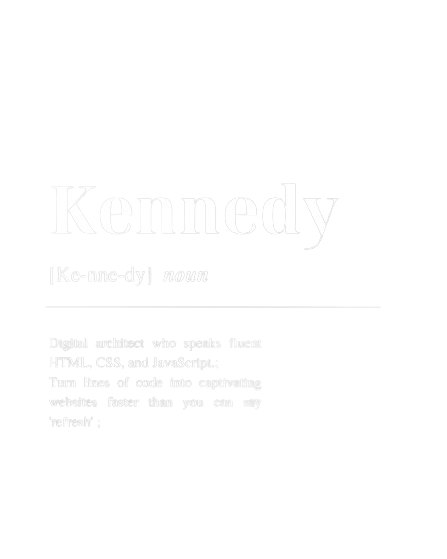 kennedy